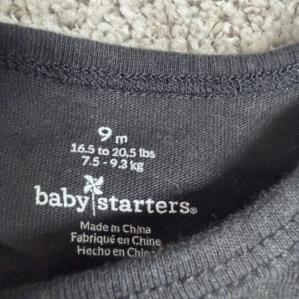 Baby Starters baby starters
